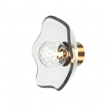 Бра Maytoni Miracle MOD207WL-01BS
