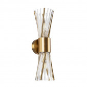 Бра LED4U ML.517.02 BS