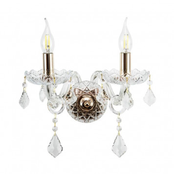 Бра LED4U premium ML.7151.02P