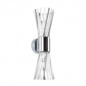 Бра LED4U ML.517.02 CR
