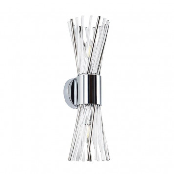 Бра LED4U ML.517.02 CR