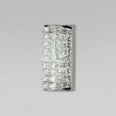 Бра Eurosvet Blitz 40259 LED хром