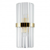 Бра LED4U ML.503.02 GD