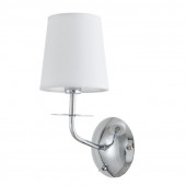 Бра Arte Lamp Edda A1048AP-1CC