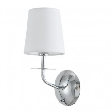 Бра Arte Lamp Edda A1048AP-1CC