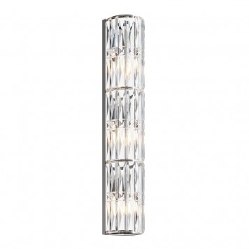 Бра Maytoni Facet MOD094WL-03CH
