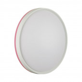 Потолочный светильник Sonex Kezo pink 7708/DL