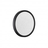 Потолочный светильник Sonex Omega black 7662/18L
