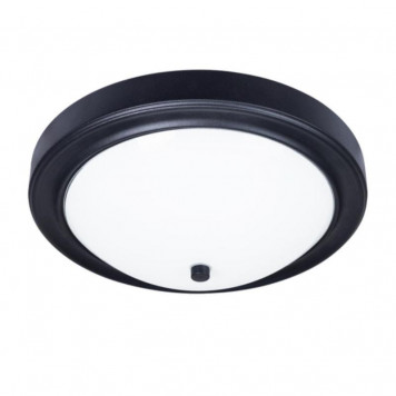 Потолочный светильник Arte Lamp James A4049PL-3BK