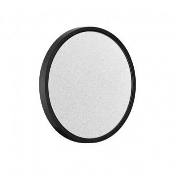 Потолочный светильник Sonex Omega black 7662/24L