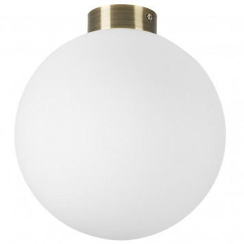 Потолочный светильник Lightstar Globo 812031