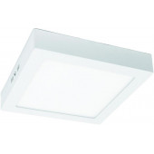 Потолочный светильник Arte Lamp Angolo A3618PL-1WH