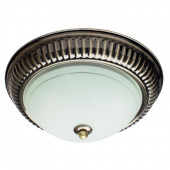 Потолочный светильник Arte Lamp Alta A3016PL-2AB