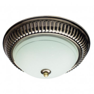 Потолочный светильник Arte Lamp Alta A3016PL-2AB