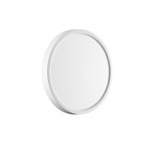 Потолочный светильник Sonex Alfa white 7659/18L