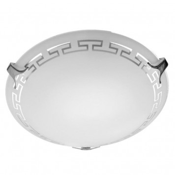 Потолочный светильник Arte Lamp Antica A4220PL-1CC