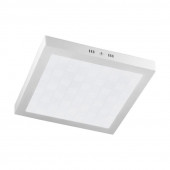 Потолочный светильник LED4U 311 24W квадрат