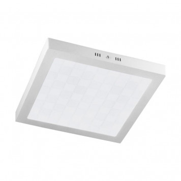 Потолочный светильник LED4U 311 24W квадрат