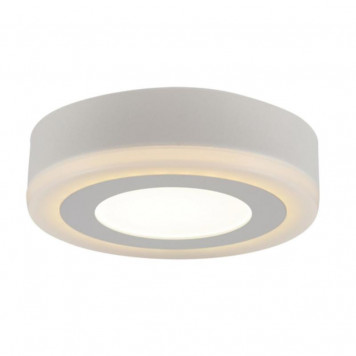 Потолочный светильник Arte Lamp Antares A7809PL-2WH