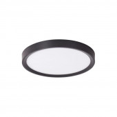 Потолочный светильник LED4U L3030-180 BK