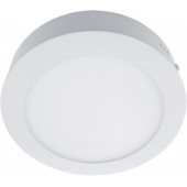 Потолочный светильник Arte Lamp Angolo A3008PL-1WH