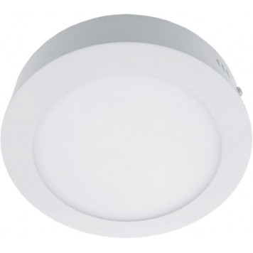Потолочный светильник Arte Lamp Angolo A3008PL-1WH