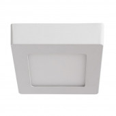 Потолочный светильник Arte Lamp Angolo A3608PL-1WH