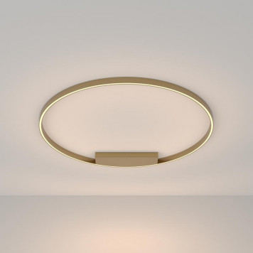 Потолочный светильник Maytoni Rim MOD058CL-L65BS3K