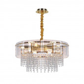 Люстра Omnilux Oliveri OML-69613-10