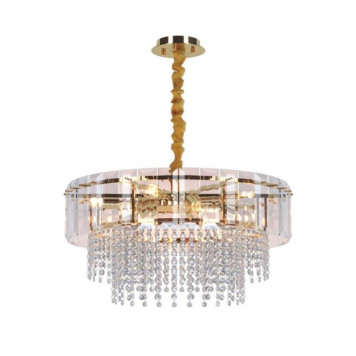 Люстра Omnilux Oliveri OML-69613-10