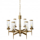 Люстра Divinare Sham 4505/17 LM-6