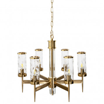 Люстра Divinare Sham 4505/17 LM-6