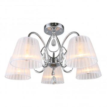 Люстра Omnilux Cardillo OML-56607-05