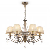 Люстра Maytoni Soffia RC093-PL-06-R