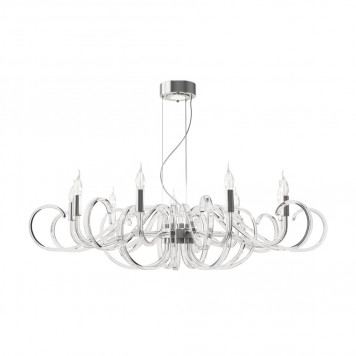 Люстра Maytoni Atlanta MOD051PL-09TR