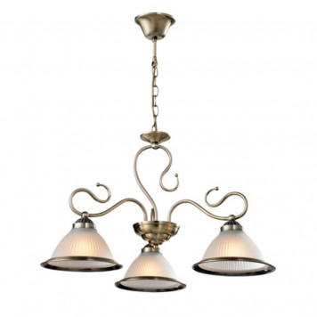 Люстра Arte Lamp Costanza A6276LM-3AB