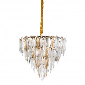 Люстра Divinare Cabrera 3509/01 LM-12