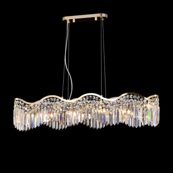 Люстра Maytoni Gracia DIA201PL-06G1
