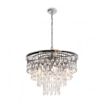 Люстра Maytoni Linn MOD091PL-07CH