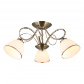 Люстра Omnilux Alimini OML-25307-03