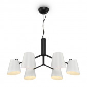 Люстра Freya Nordic FR5127PL-06B