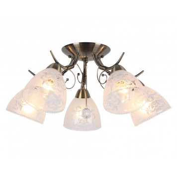 Люстра Omnilux Casagliana OML-53807-05
