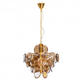 Люстра Divinare Chloe 7566/01 SP-8