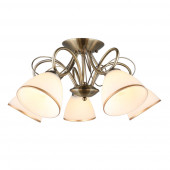 Люстра Omnilux Alimini OML-25307-05