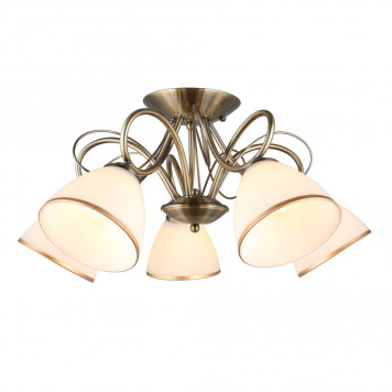 Люстра Omnilux Alimini OML-25307-05