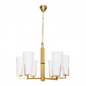 Люстра Divinare Subra 4503/17 LM-6