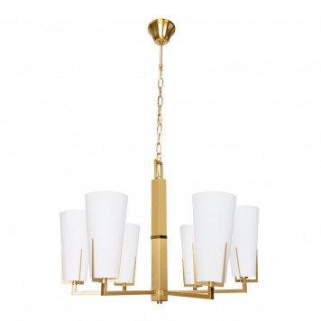 Люстра Divinare Subra 4503/17 LM-6