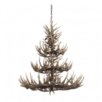 Люстра ST Luce Corna SL154.703.27