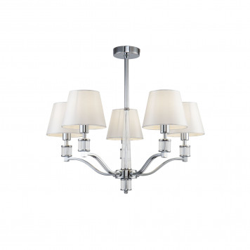 Люстра Freya Clarissa FR5020PL-05CH