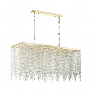 Люстра Odeon Light Chokka 5028/9A